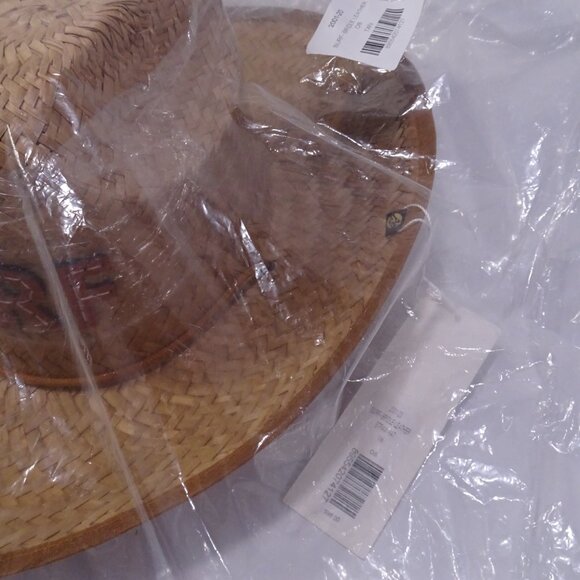 Veronica Beard Tan Surf Hat main image 10